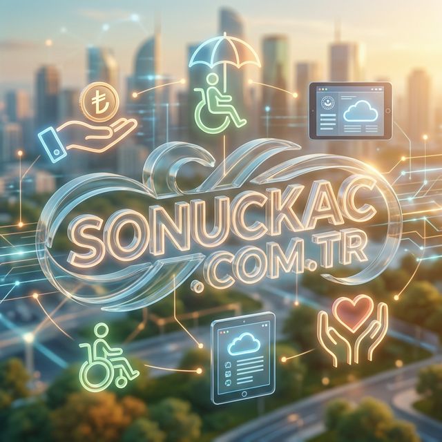 Engelli Maaşı 2026 Rehberi: Şartlar, Başvuru ve Güncel Maaşlar