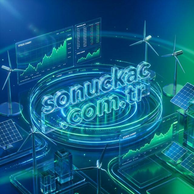 Yenilenebilir Enerji Şirketleri Borsa Rehberi 2026