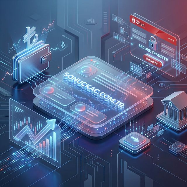 Ziraat Borsa Para Çekme Rehberi 2026: Adım Adım Anlatım ve T+2 Detayı